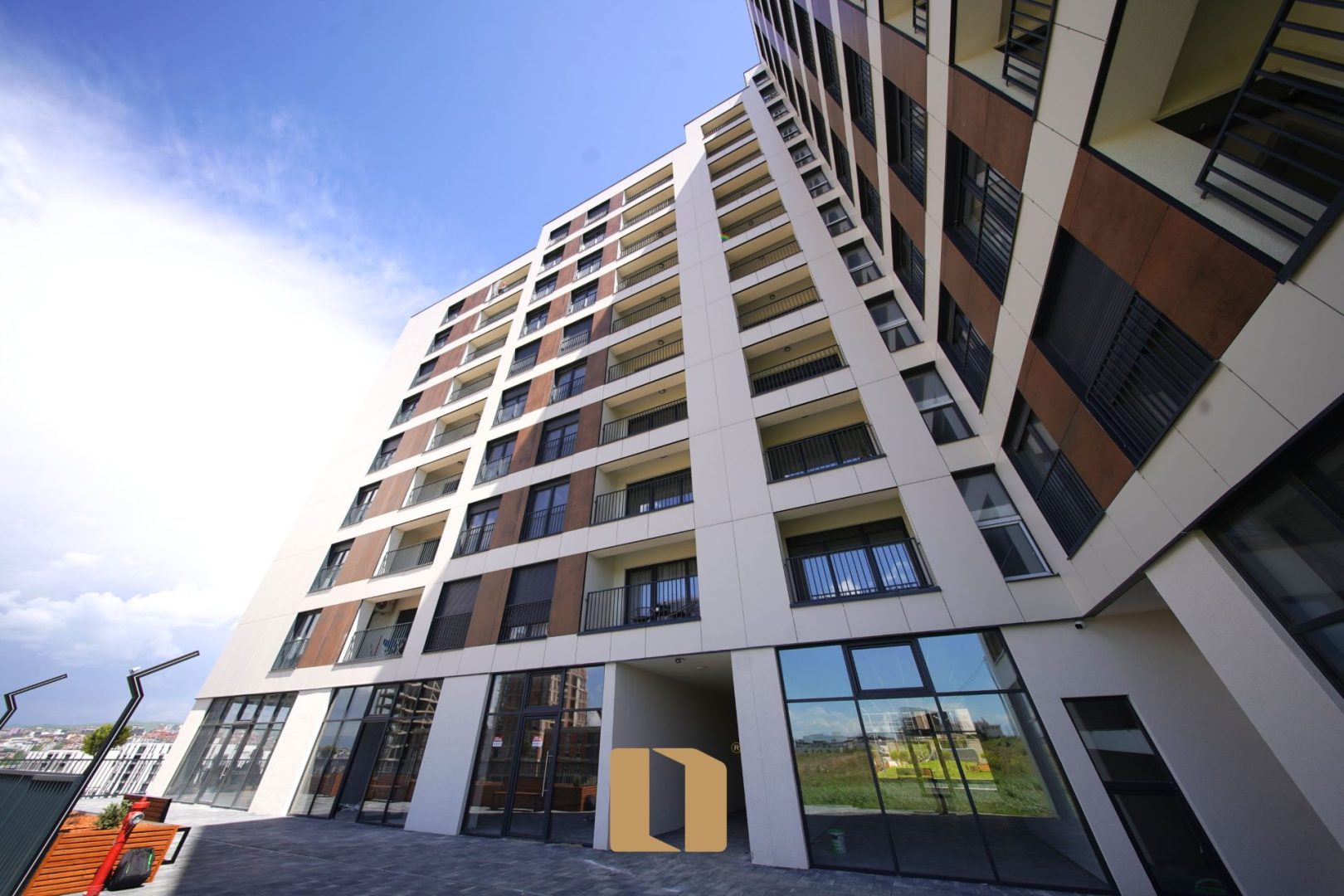 BANESË / ZYRË ME QIRA NË PRISHTINA E RE | 90m²