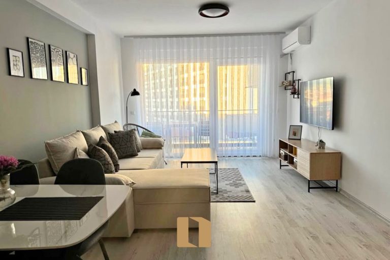 BANESË ME QIRA NË TOPHANE | 70m²