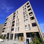 ZYRË ME QIRA – PRISHTINA E RE | 92m²
