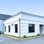DEPO / ZYRE ME QIRA AFËR PRISHTINA MALL | 580m²