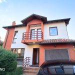 SHTËPI ME QIRA NË LAGJEN NIC – 800€