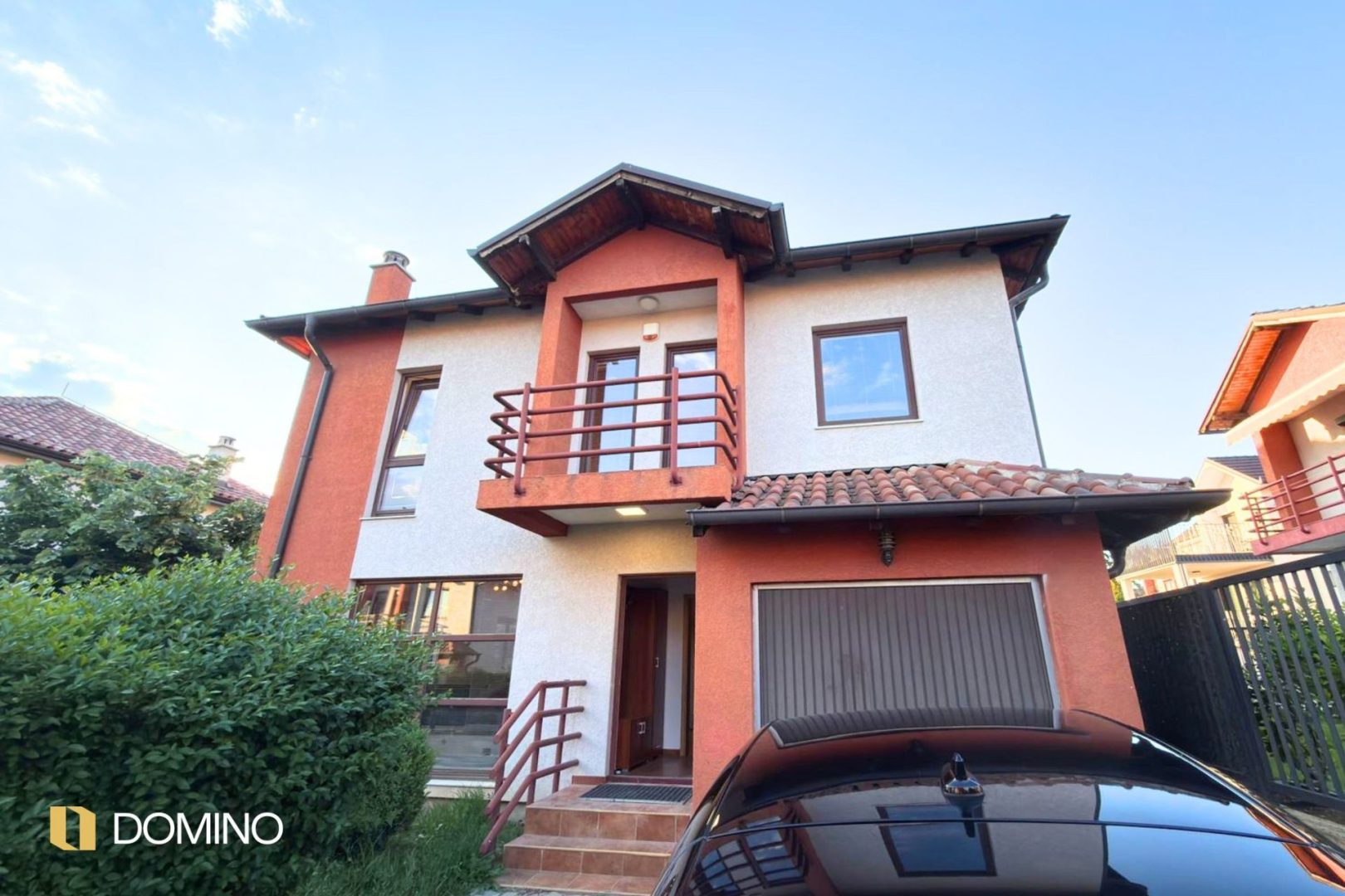 SHTËPI ME QIRA NË LAGJEN NIC – 800€