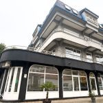 LOKAL ME QIRA NË AKTASH – 320m²