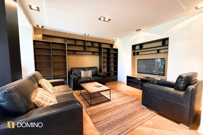 BANESË ME QIRA NË QENDËR – 65m²