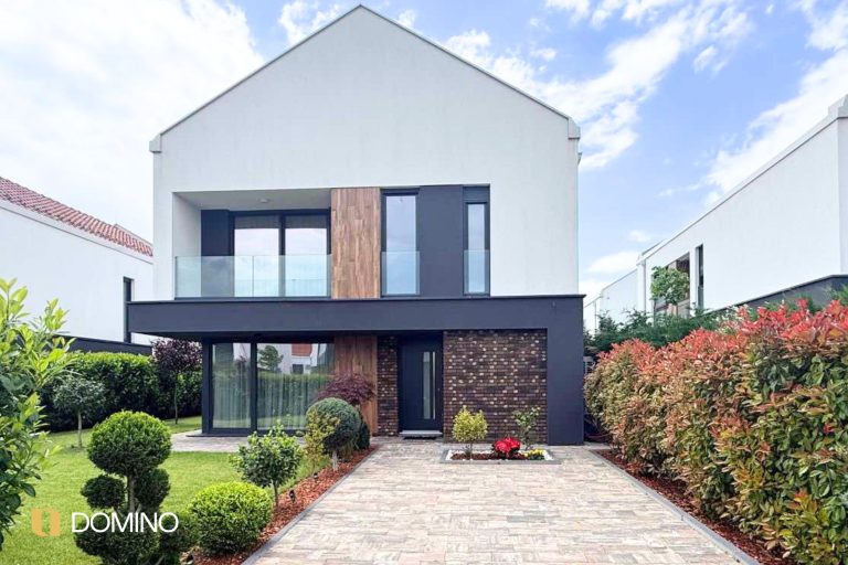 SHTËPI ME QIRA NË QENDRESA HOME | 250m²