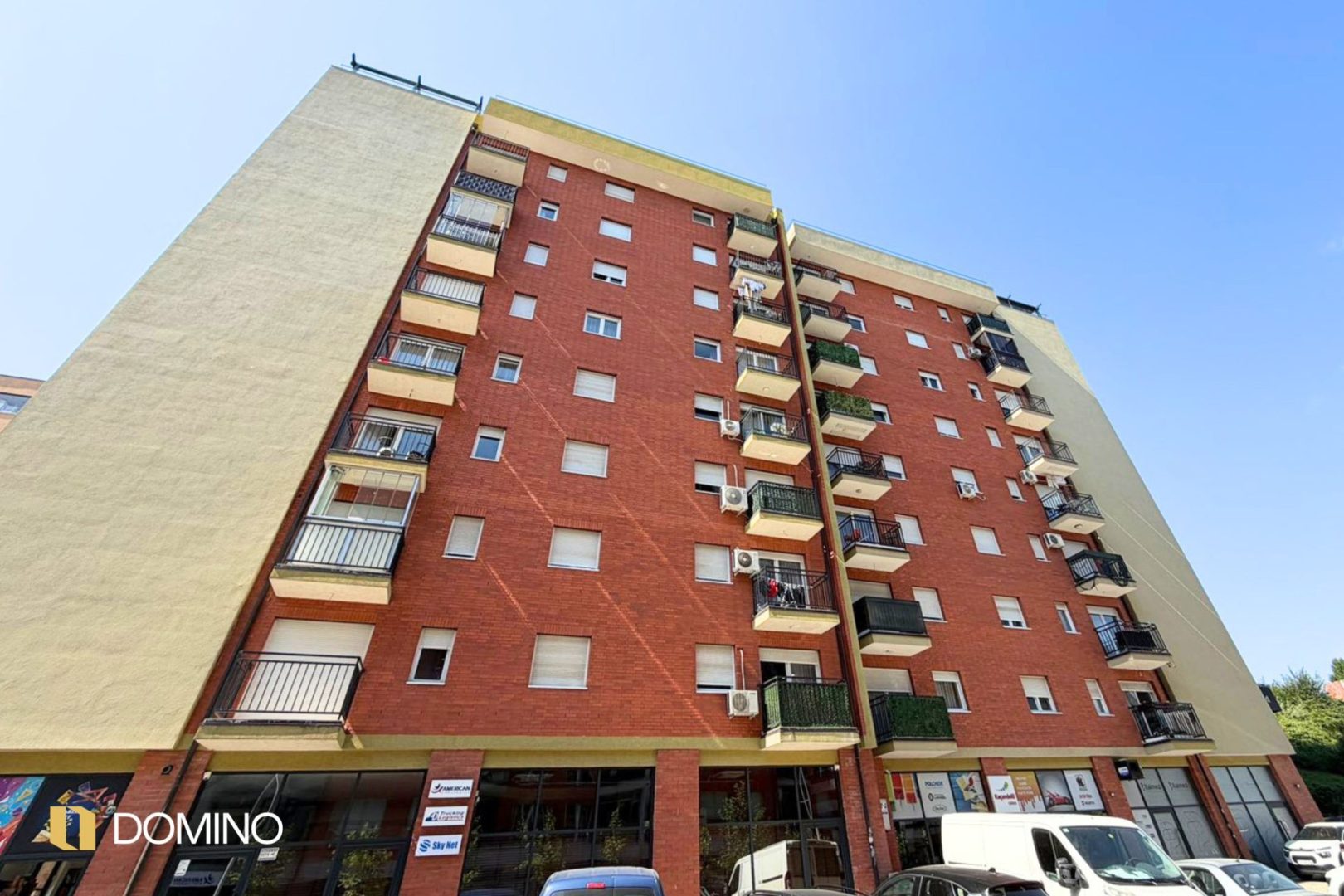 BANESË NË SHITJE | EMSHIR | 57.81m²
