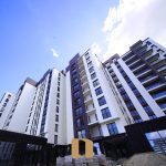BANESË NË SHITJE – PRISHTINA E RE | 62.52m²
