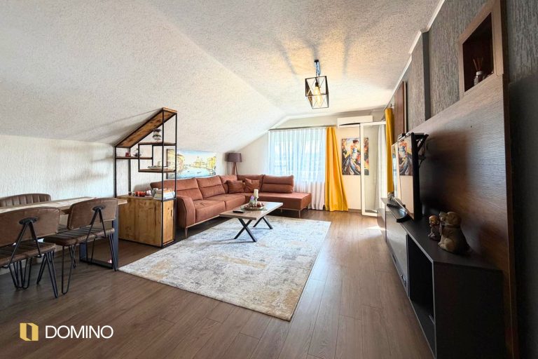 BANESË ME QIRA | LAGJJA E PROFESORËVE | 72m²