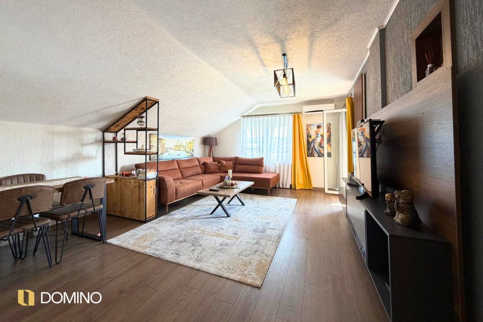 BANESË ME QIRA | LAGJJA E PROFESORËVE | 72m²