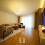 BANESË ME QIRA – TE PARKU I QYTETIT | 57m²