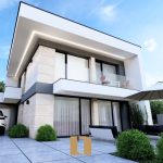 SHTËPI NË SHITJE – VETERNIK | 223m²