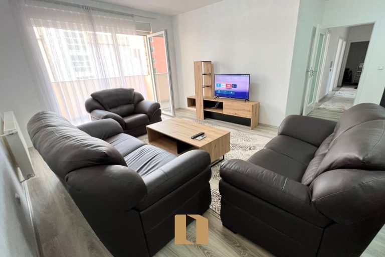 BANESË ME QIRA – MATI 1 | 3 DHOMA GJUMI