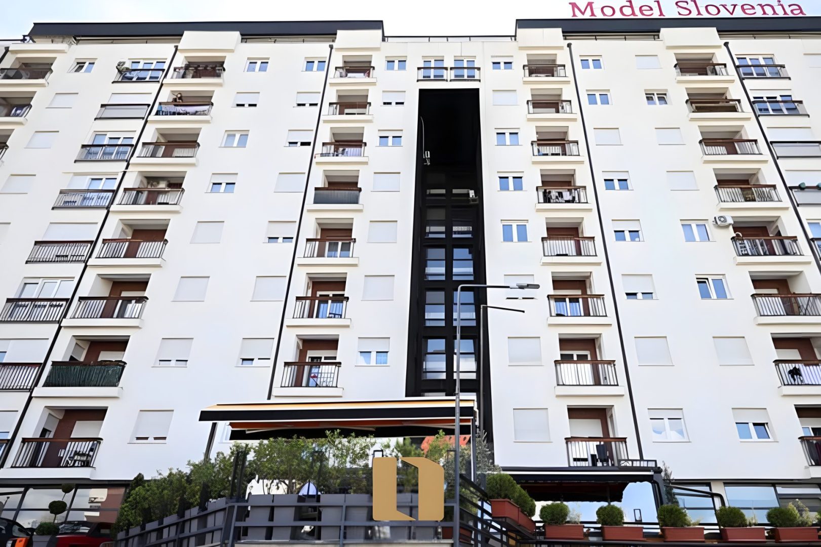 BANESË NË SHITJE | KALABRI | 83m²