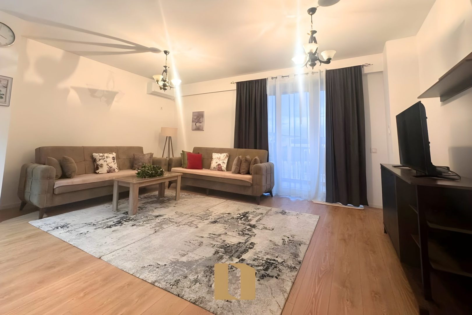 BANESË ME QIRA – EMSHIR | 120m²