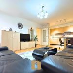 BANESË ME QIRA – RRUGA C | 75m²