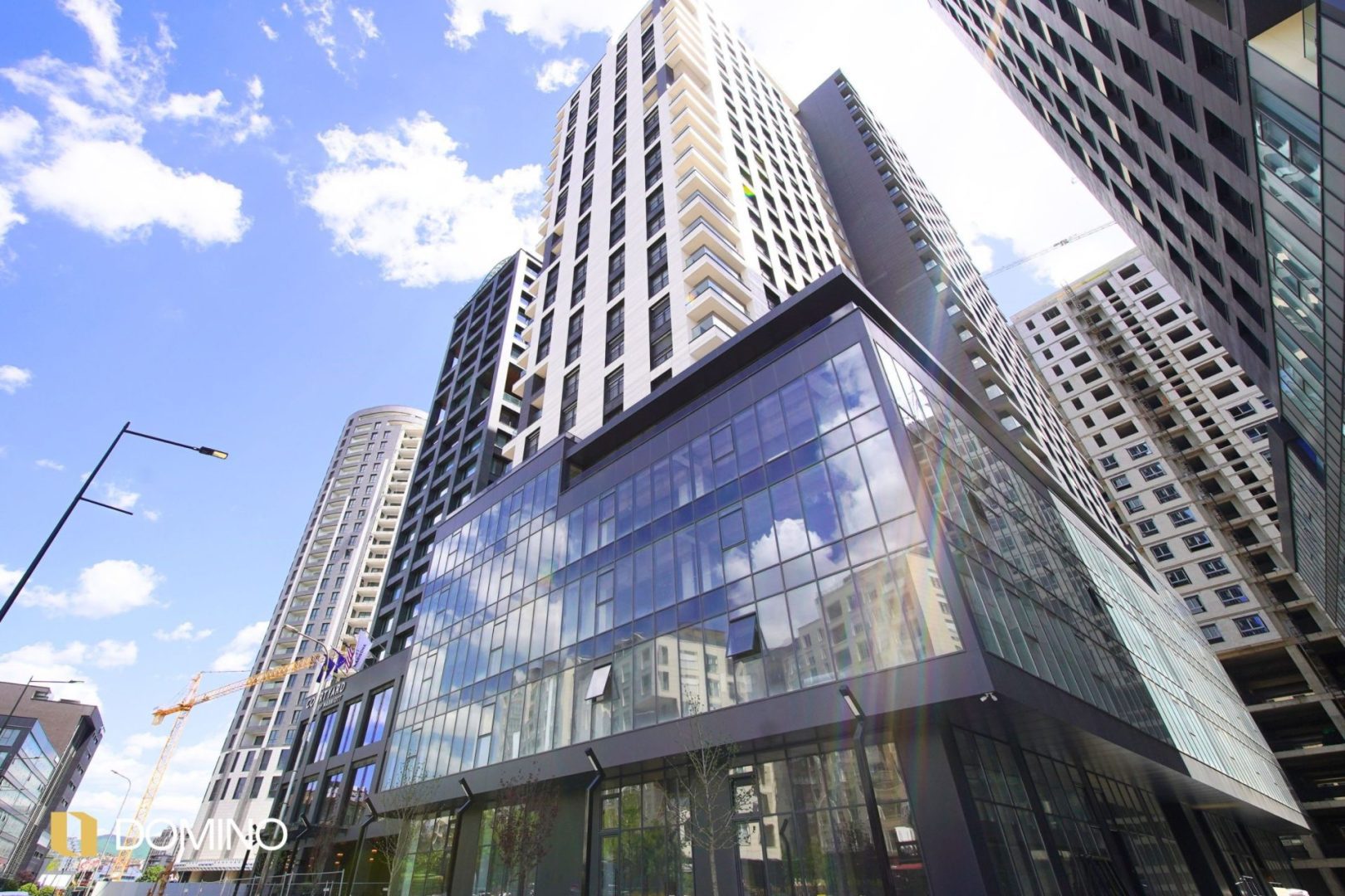ZYRË ME QIRA NË LAKRISHTE – PRAIM GROUP | 119m²