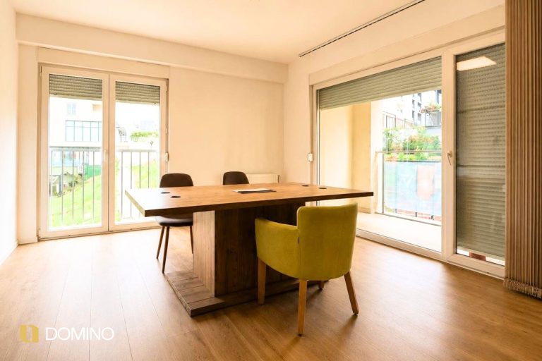 ZYRË ME QIRA | RRUGA B | 70m²