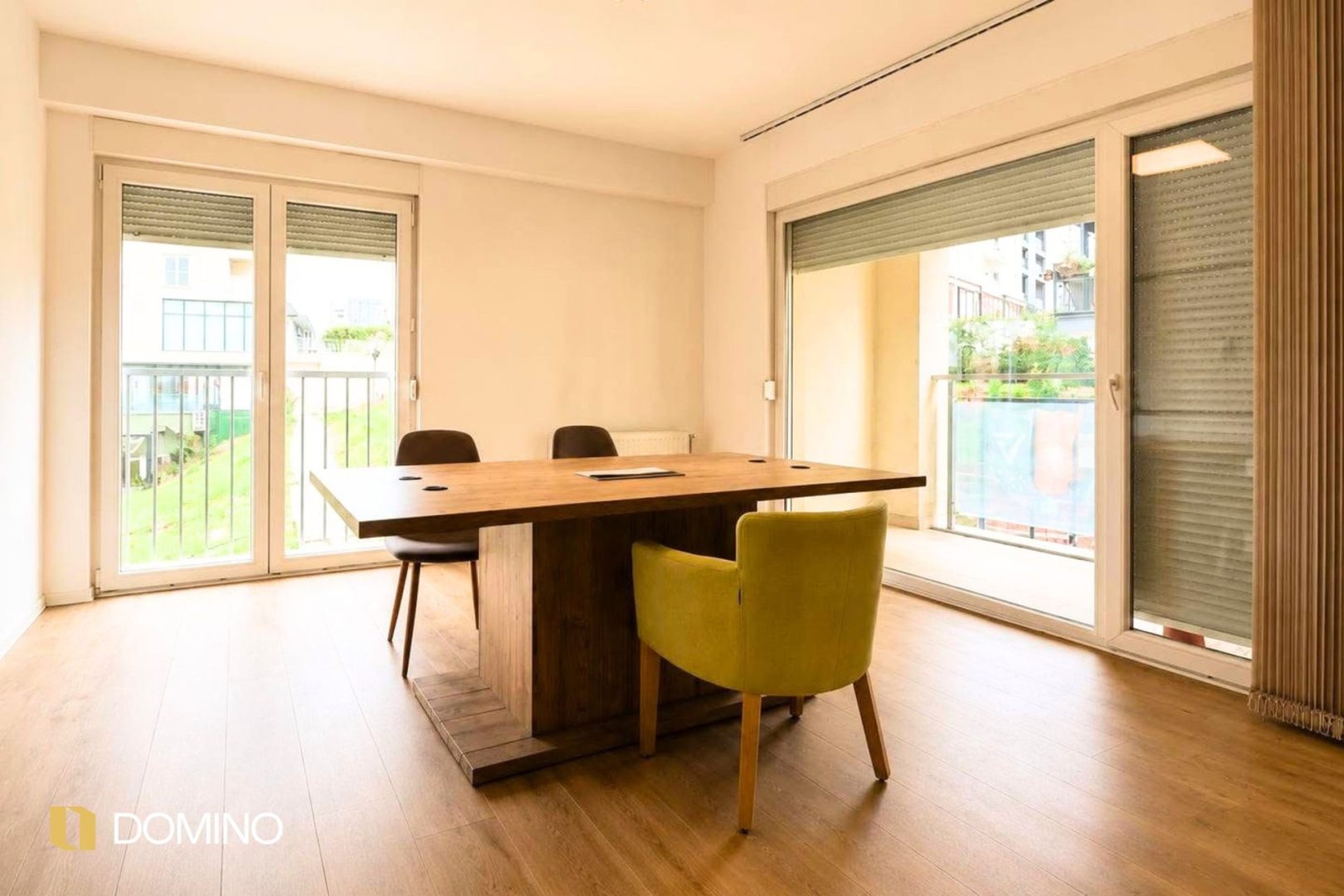 ZYRË ME QIRA | RRUGA B | 70m²