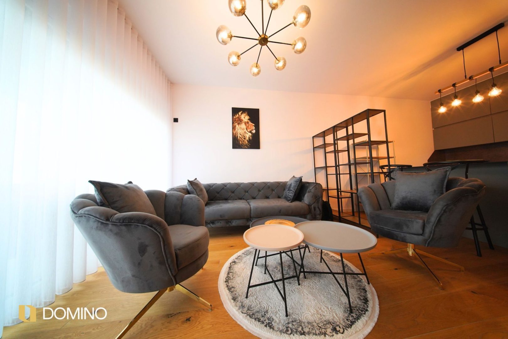 BANESË ME QIRA | MARIGONA HILL | 120m²