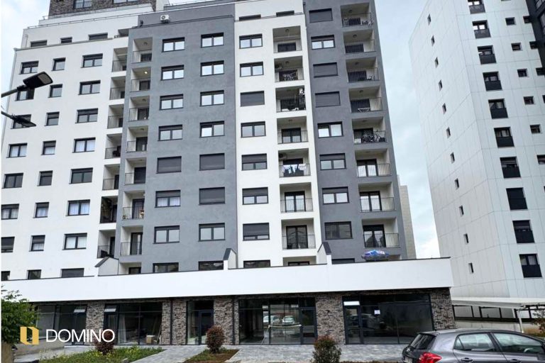 LOKAL ME QIRA | EMSHIR | 130m²