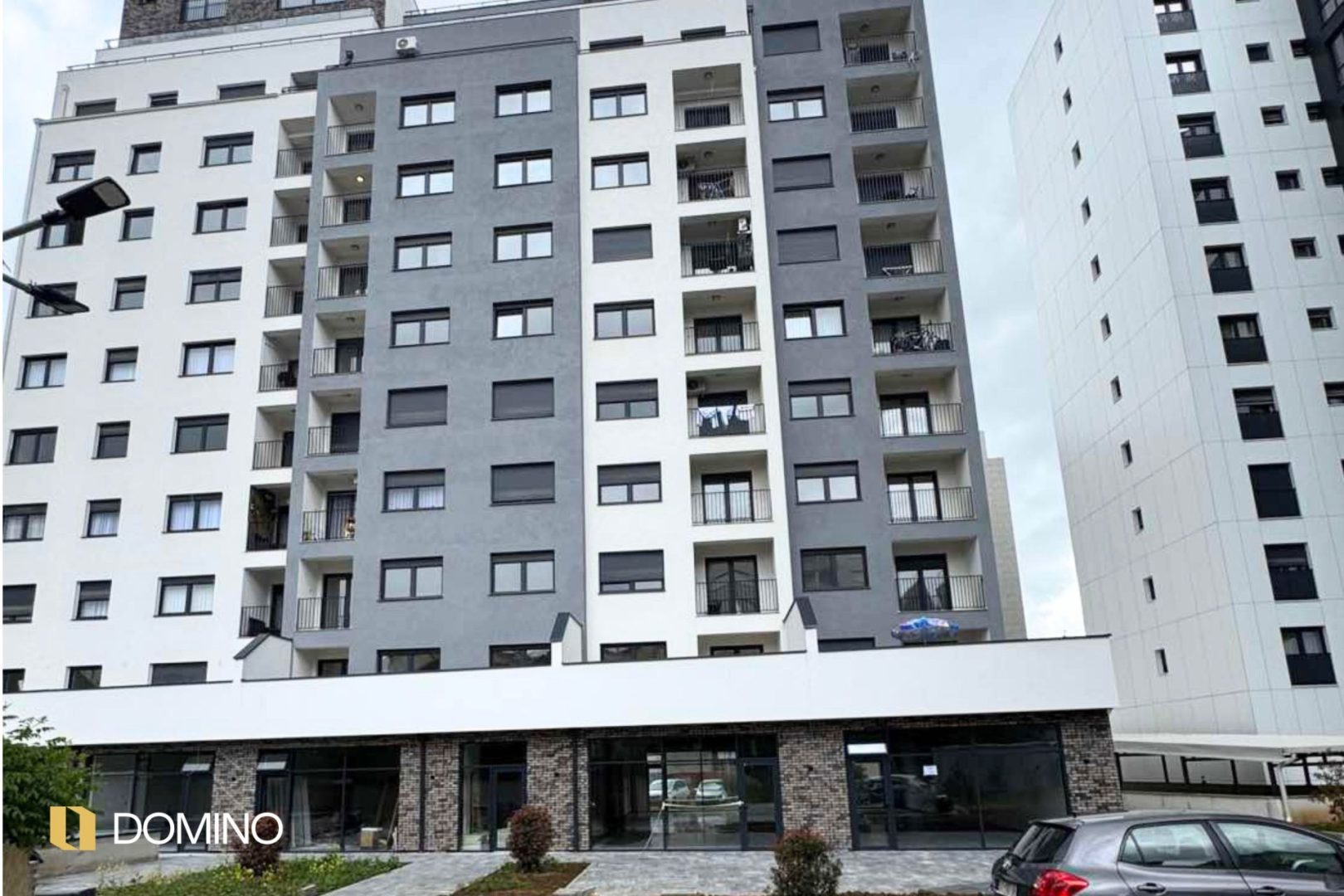 LOKAL ME QIRA | EMSHIR | 130m²