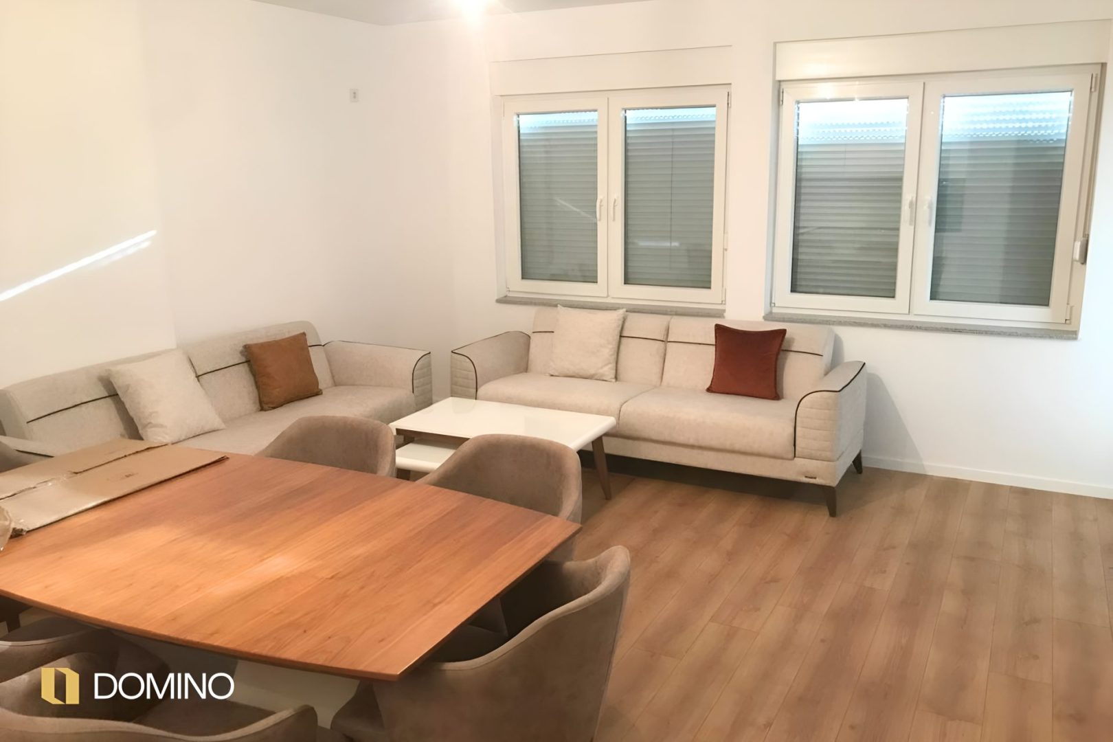 BANESË ME QIRA | LAKRISHTE | 79m²