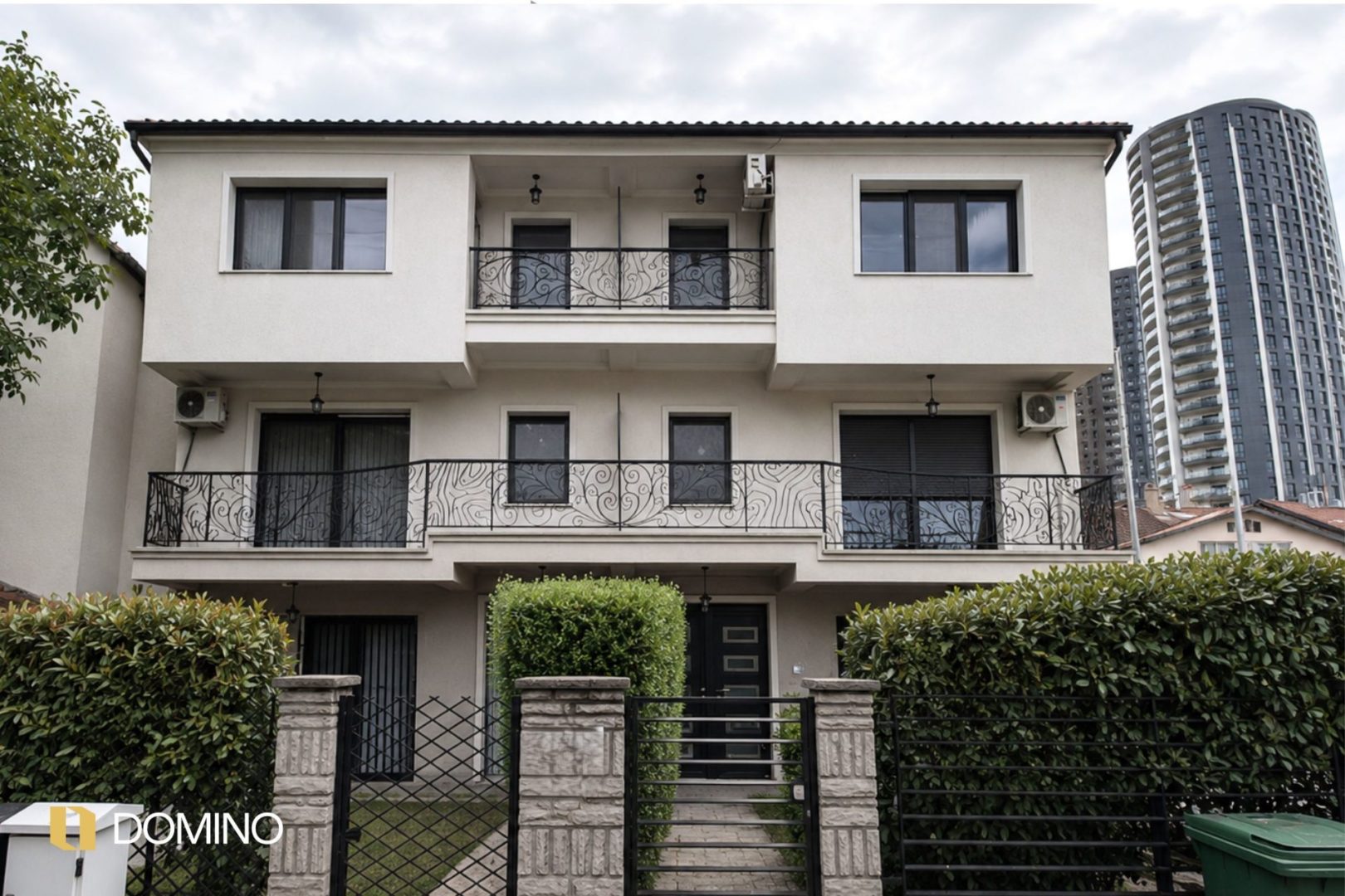 SHTËPI ME QIRA | PEJTON | 180m²