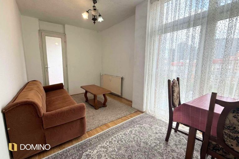 BANESË NË SHITJE NË DARDANI | 42m² | 84,000€