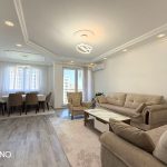 BANESË NË SHITJE | PRISHTINA E RE | 168m²