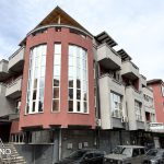 OBJEKT ME QIRA | AKTASH | 500m²