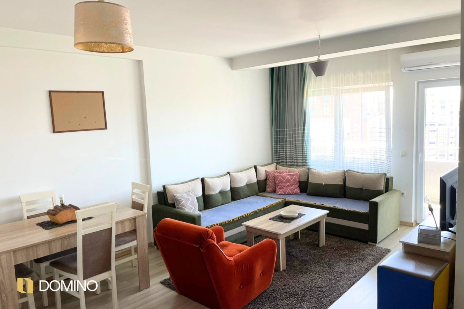 BANESË ME QIRA | LAGJJA e MUHAXHERËVE | 80m²
