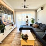 BANESË NË SHITJE | RRUGA A | 105m² | 110,000€