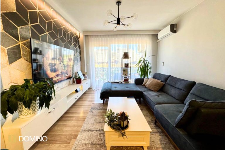 BANESË NË SHITJE | RRUGA A | 105m² | 110,000€