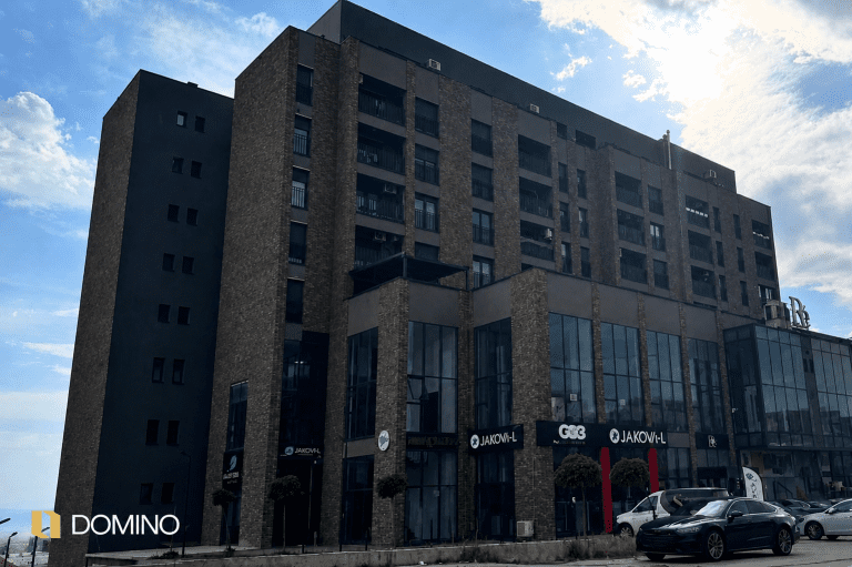 BANESË ME QIRA – AFËR ALBI MALL