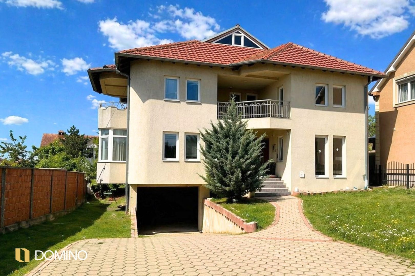 SHTËPI NË SHITJE | HAJVALI | 392m²
