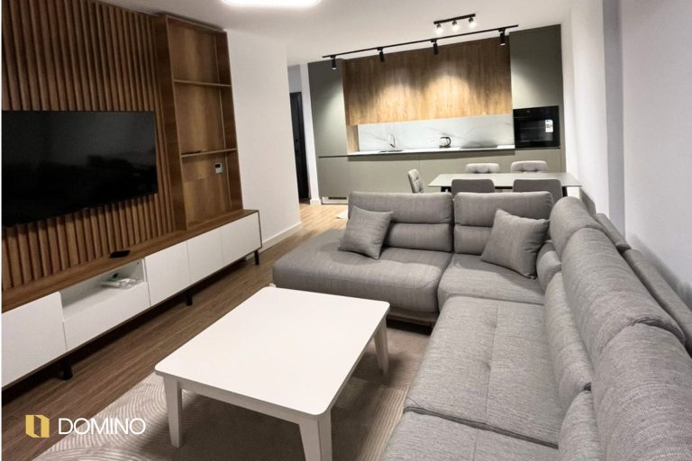 BANESË ME QIRA | ALBANICA | 92m²