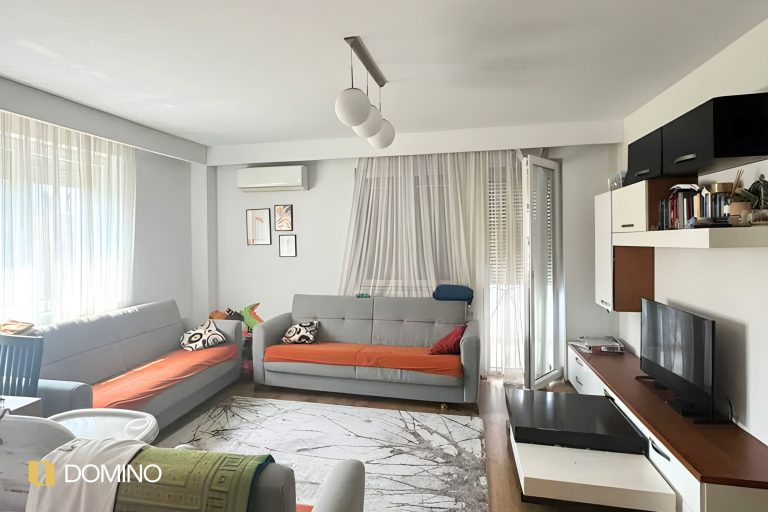 SHITET BANESË | BREGU I DIELLIT | 64m²